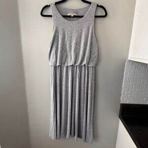EUC, Ann Taylor LOFT Dress, Size Small Petite